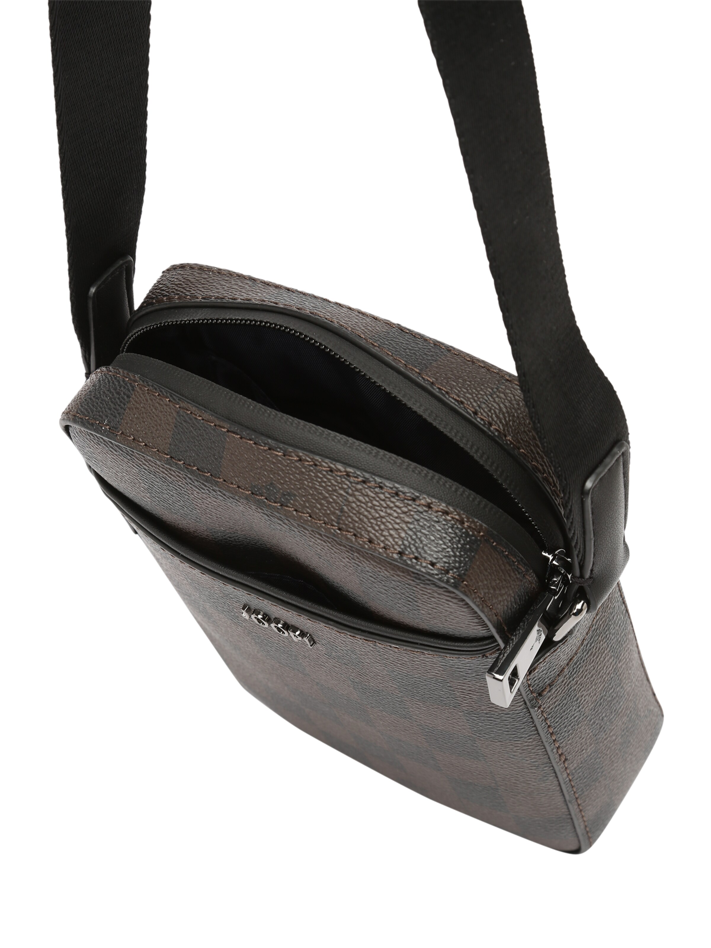 Sac à bandoulière 'Cortina Piazza Rafael' JOOP! en marron