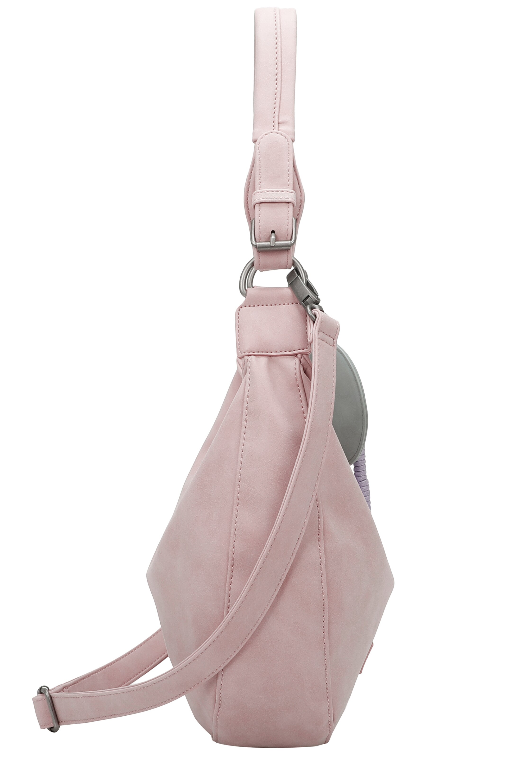 Borsa a spalla di Fritzi aus Preußen in rosa