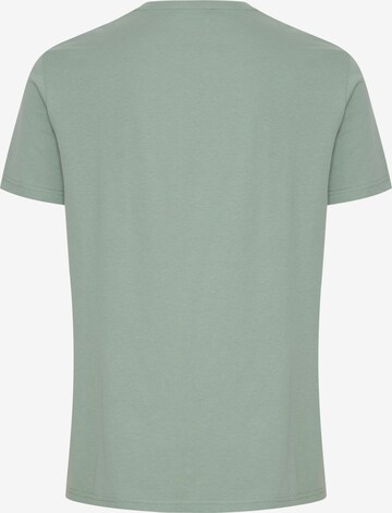 !Solid Regular fit Majica 'Rock' | zelena barva