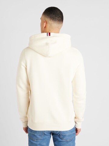 Sweat-shirt 'LAUREL' TOMMY HILFIGER en beige