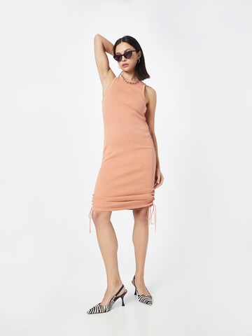 Robe 'Nerana' HUGO en orange