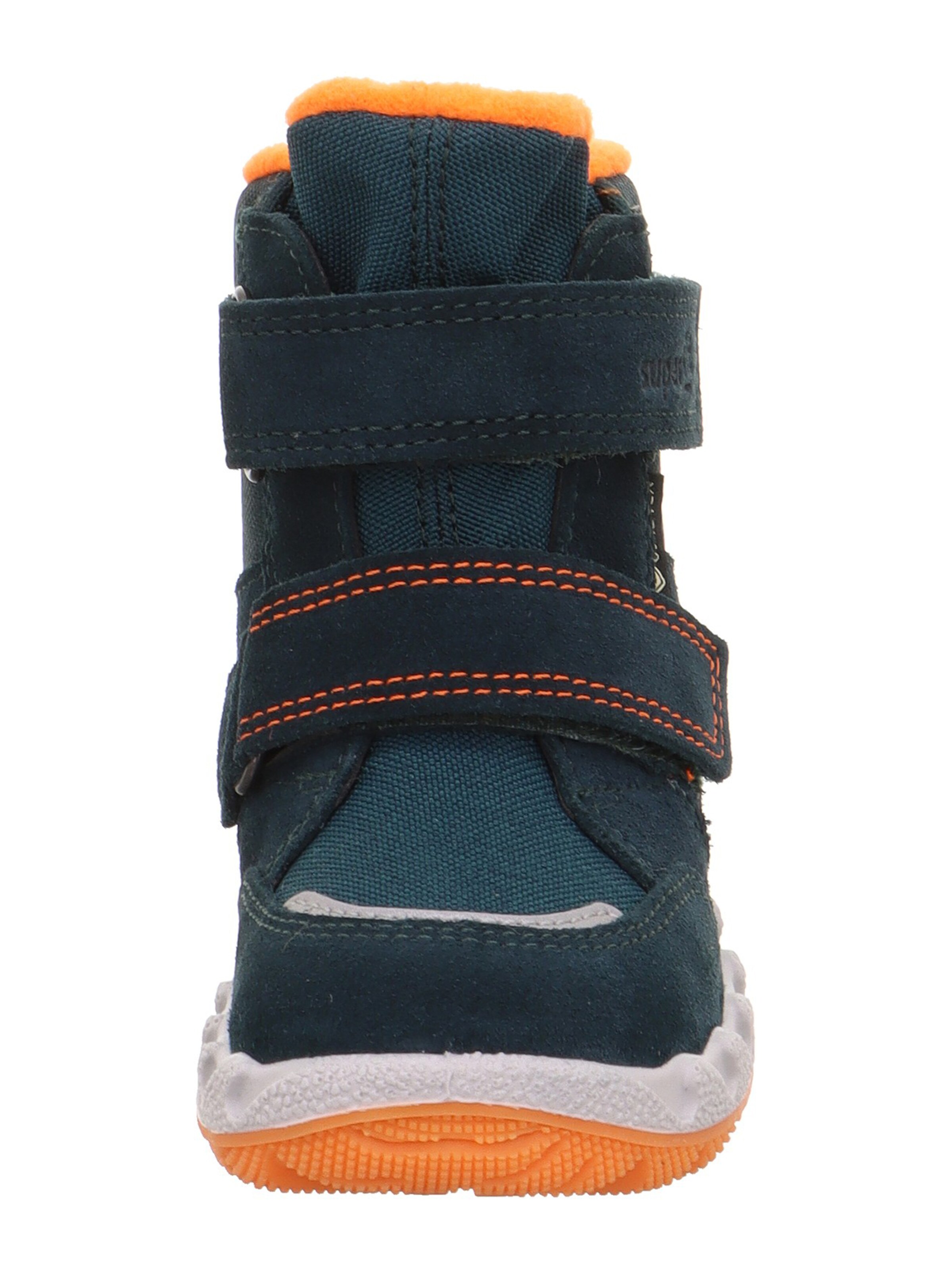 SUPERFIT Stiefel 'ICEBIRD' in Grün