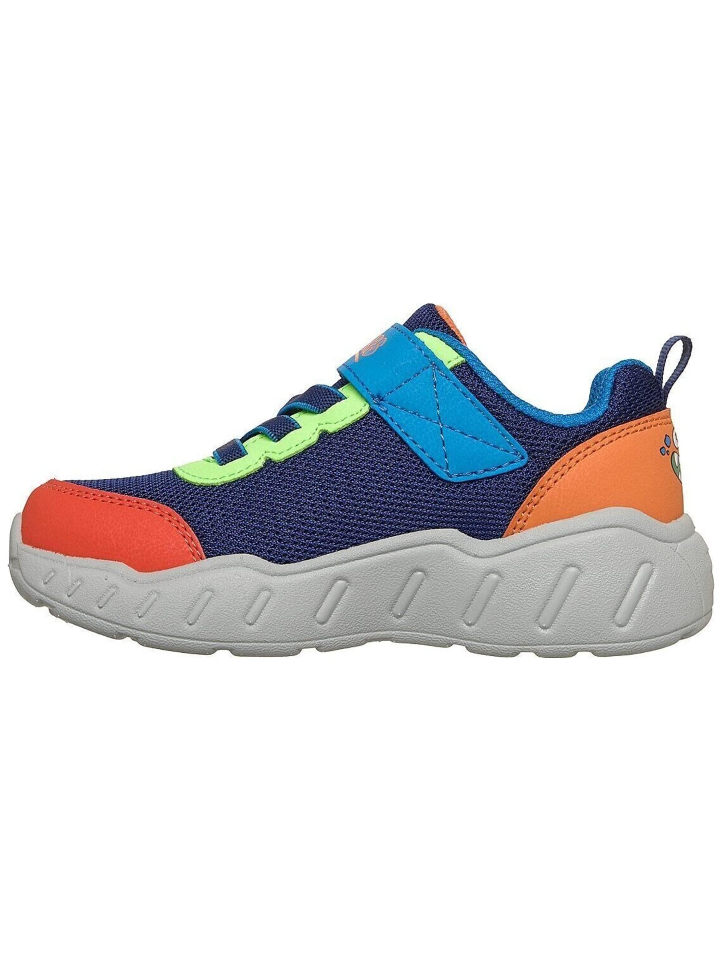 SKECHERS - Calzado deportivo 'Skechers Play Scene' en azul