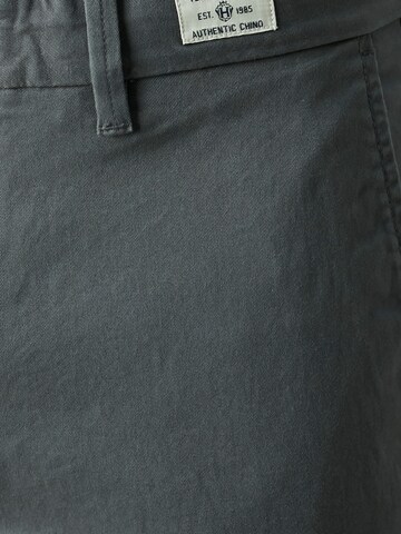 Regular Pantalon chino 'DENTON' TOMMY HILFIGER en gris