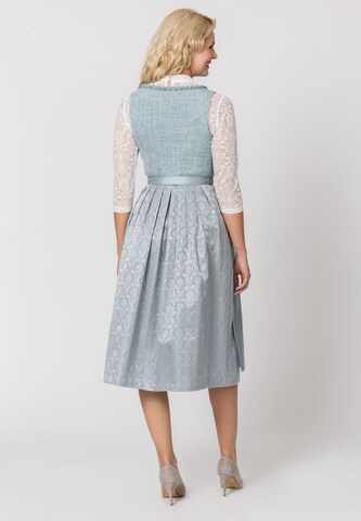 STOCKERPOINT Dirndl in Blue
