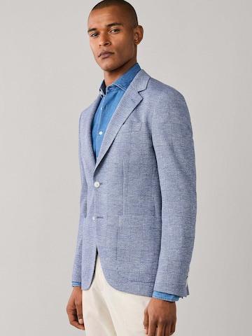 Slim fit Giacca da completo di Hackett London in blu