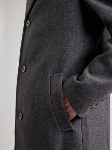 Manteau mi-saison Karl Lagerfeld en gris