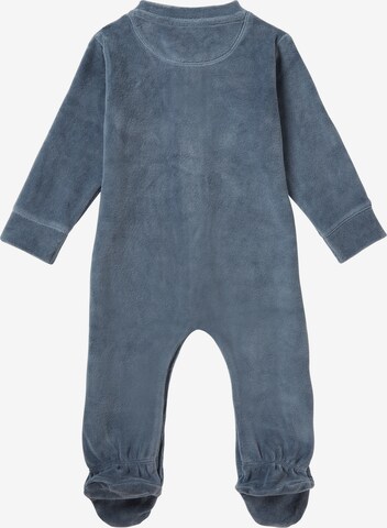 Pyjama 'Tombstone' Noppies en bleu