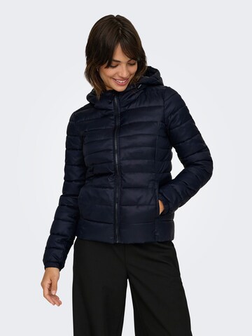 ONLY Jacke 'ONLTahoe' in Blau
