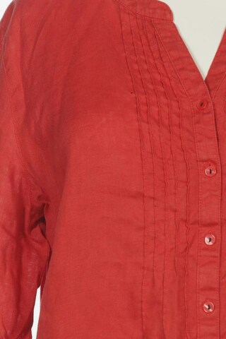 GERRY WEBER Bluse XXL in Rot