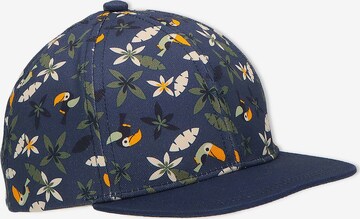 STERNTALER Cap in Blau