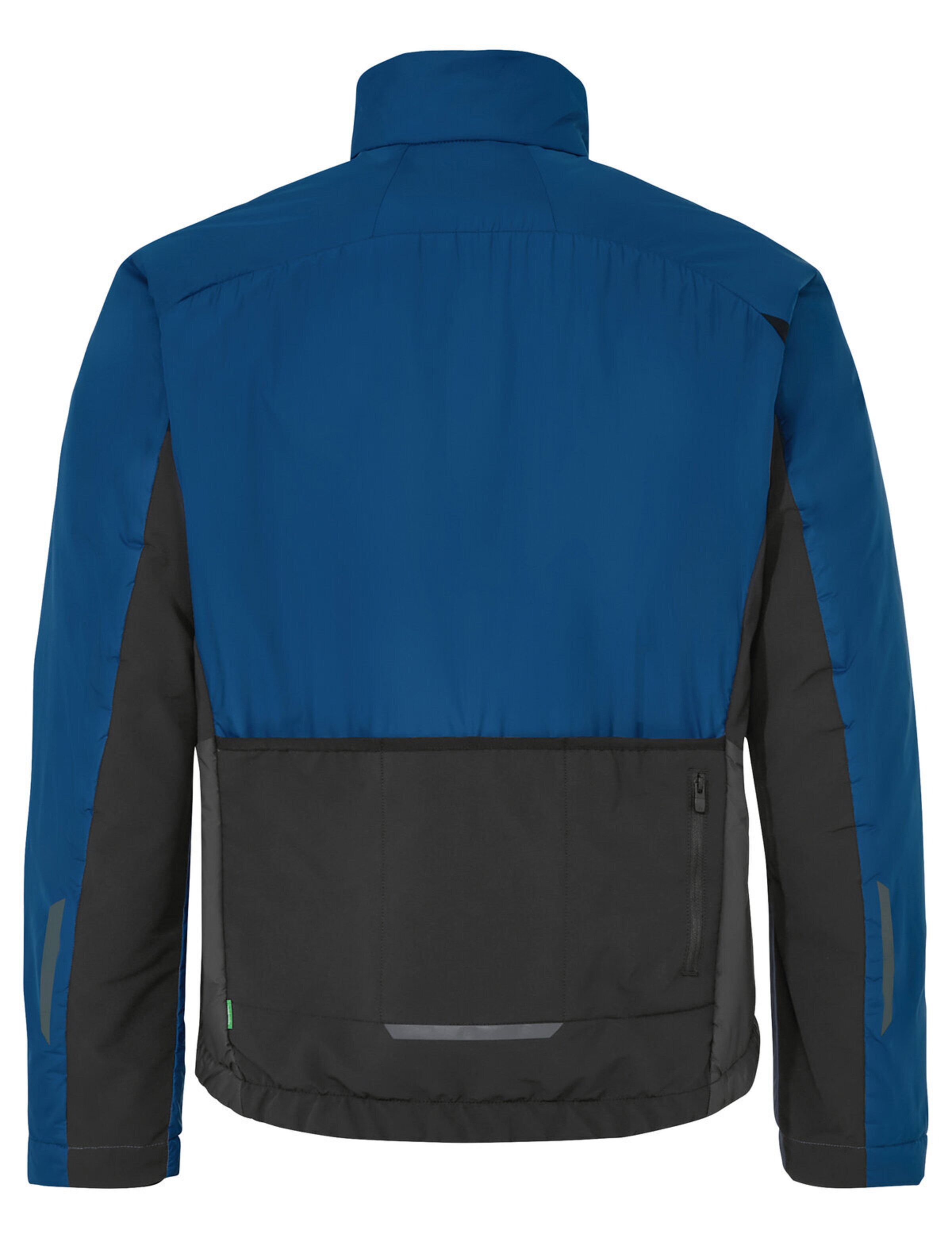 VAUDE Sports jacket 'Posta II' in Blue