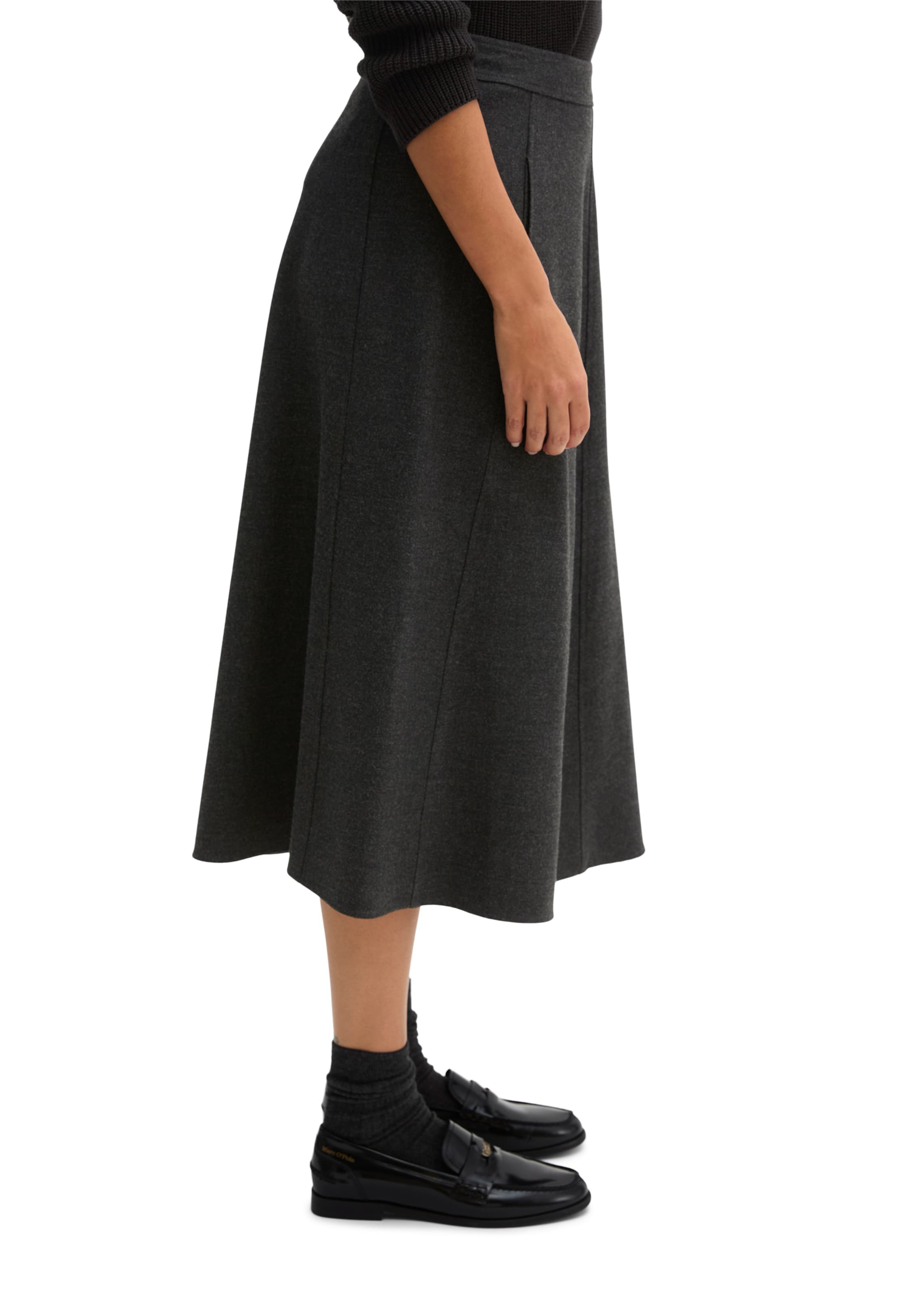 Marc O'Polo Skirt in Grey