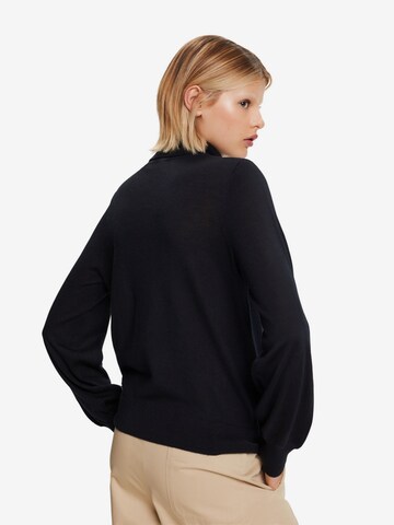 Pull-over ESPRIT en noir