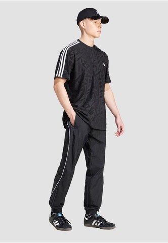 ADIDAS ORIGINALS Tričko – černá