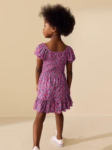 Next Overall in Pink