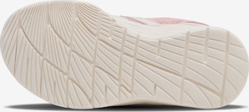Hummel Sneakers 'PACE ' in Roze