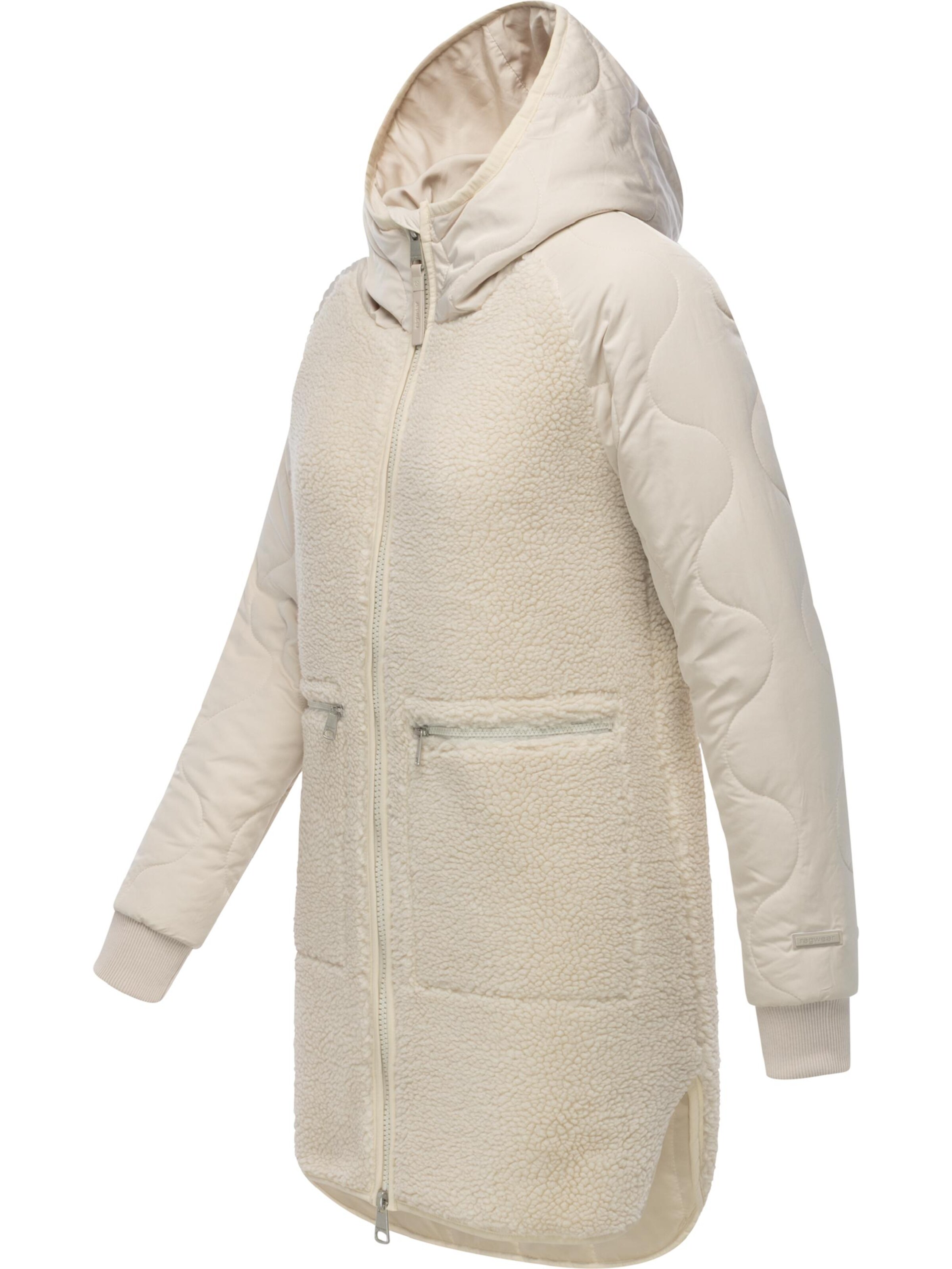 Cappotto di mezza stagione di Ragwear in beige