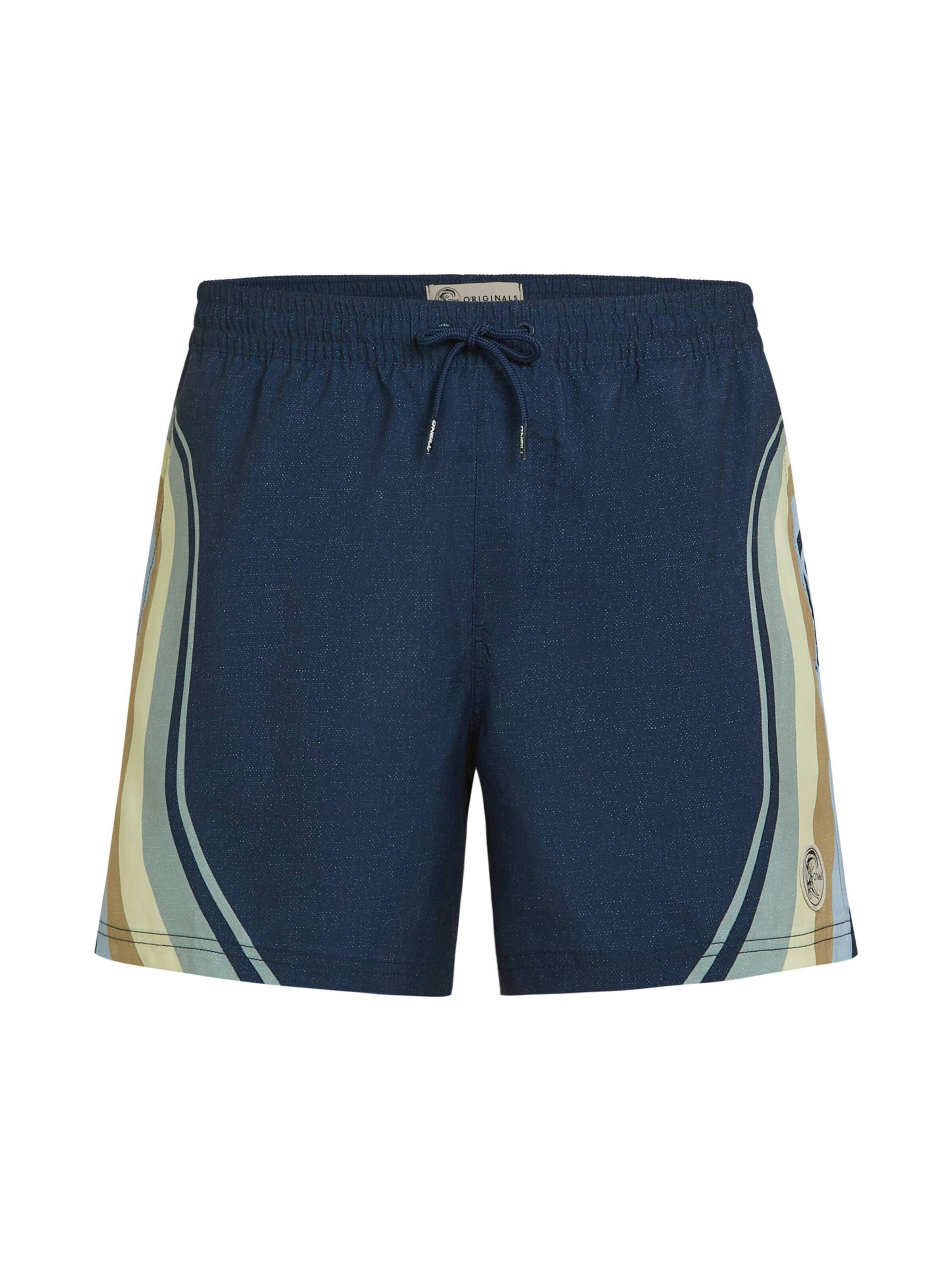 O'NEILL Спортивные плавки 'O'riginals' в Синий: спереди