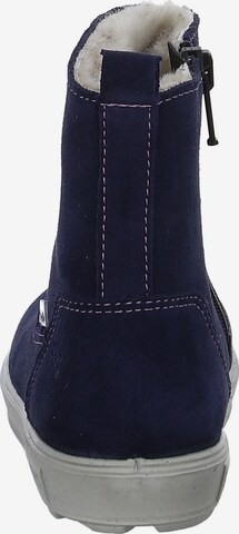 PEPINO by RICOSTA Boots in Blue