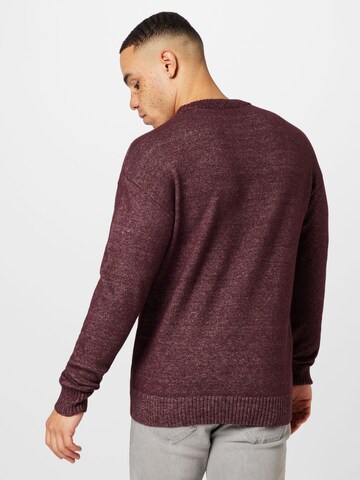 ESPRIT Pullover in Bronze