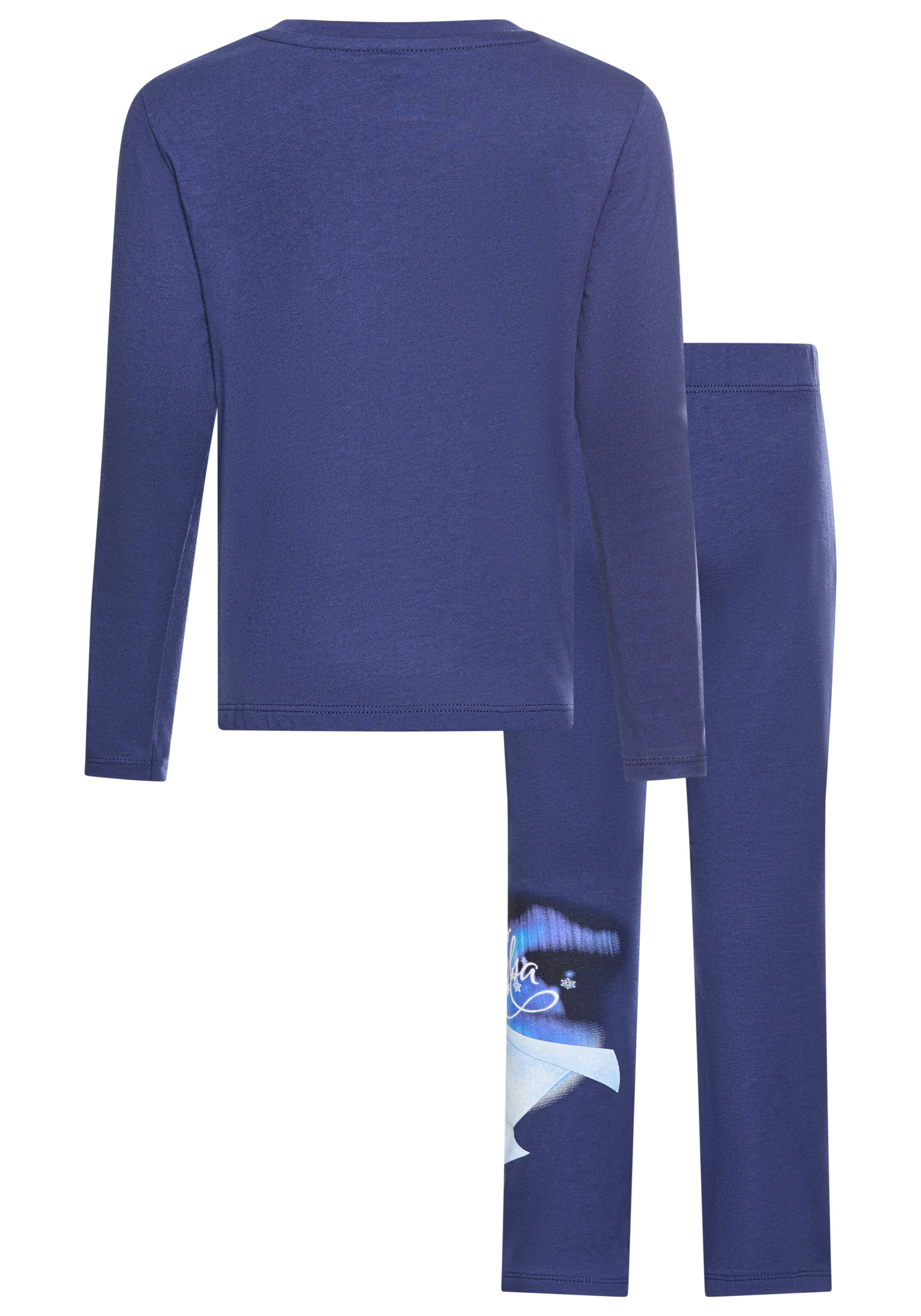Kidsworld Set in Blue
