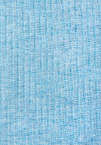 s.Oliver Nachthemd in Blau