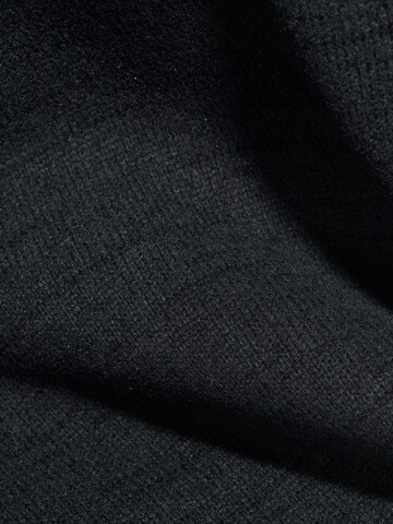 MAMMUT Athletic Fleece Jacket in Black