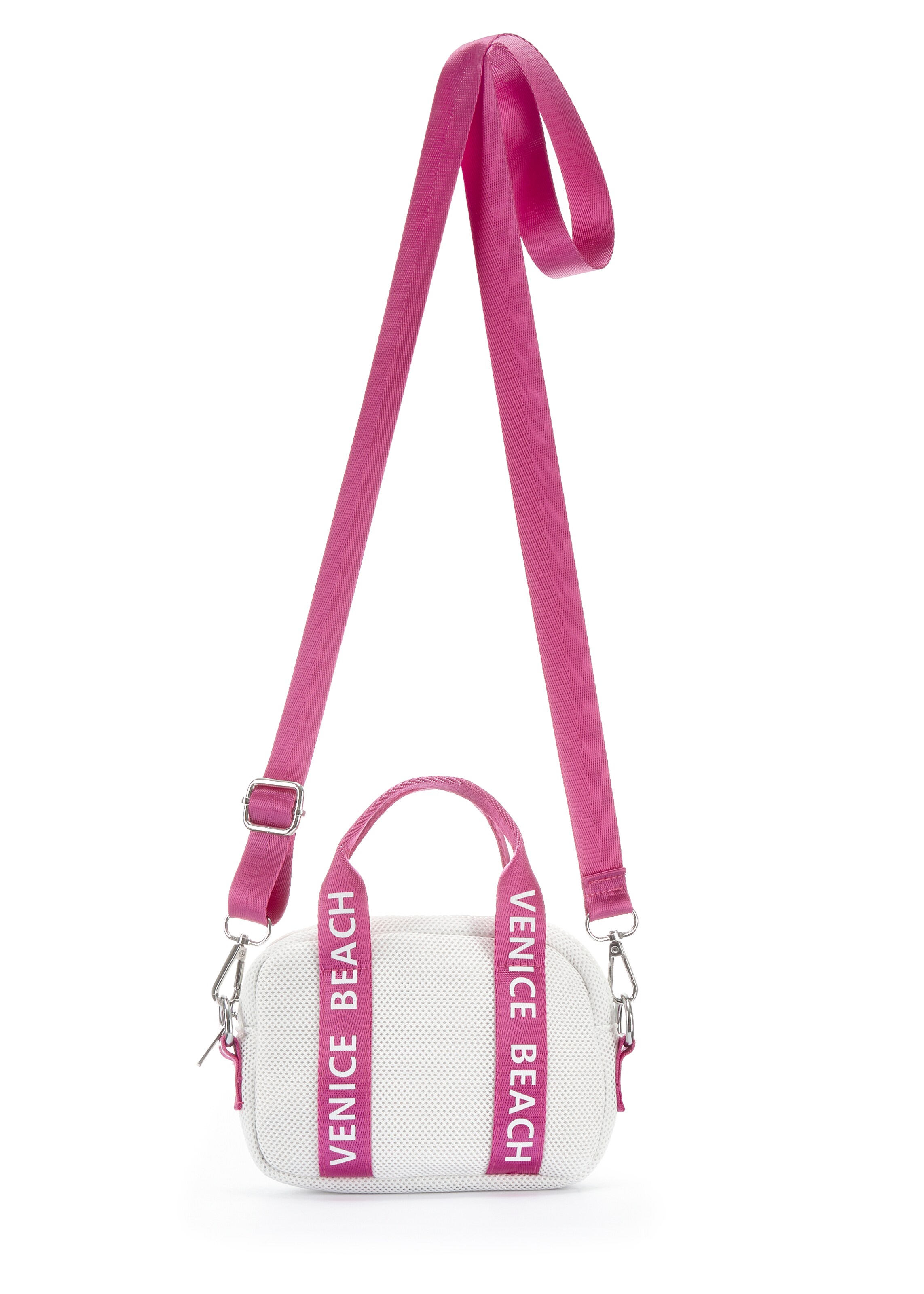 VENICE BEACHRučna torbica - bijela boja
