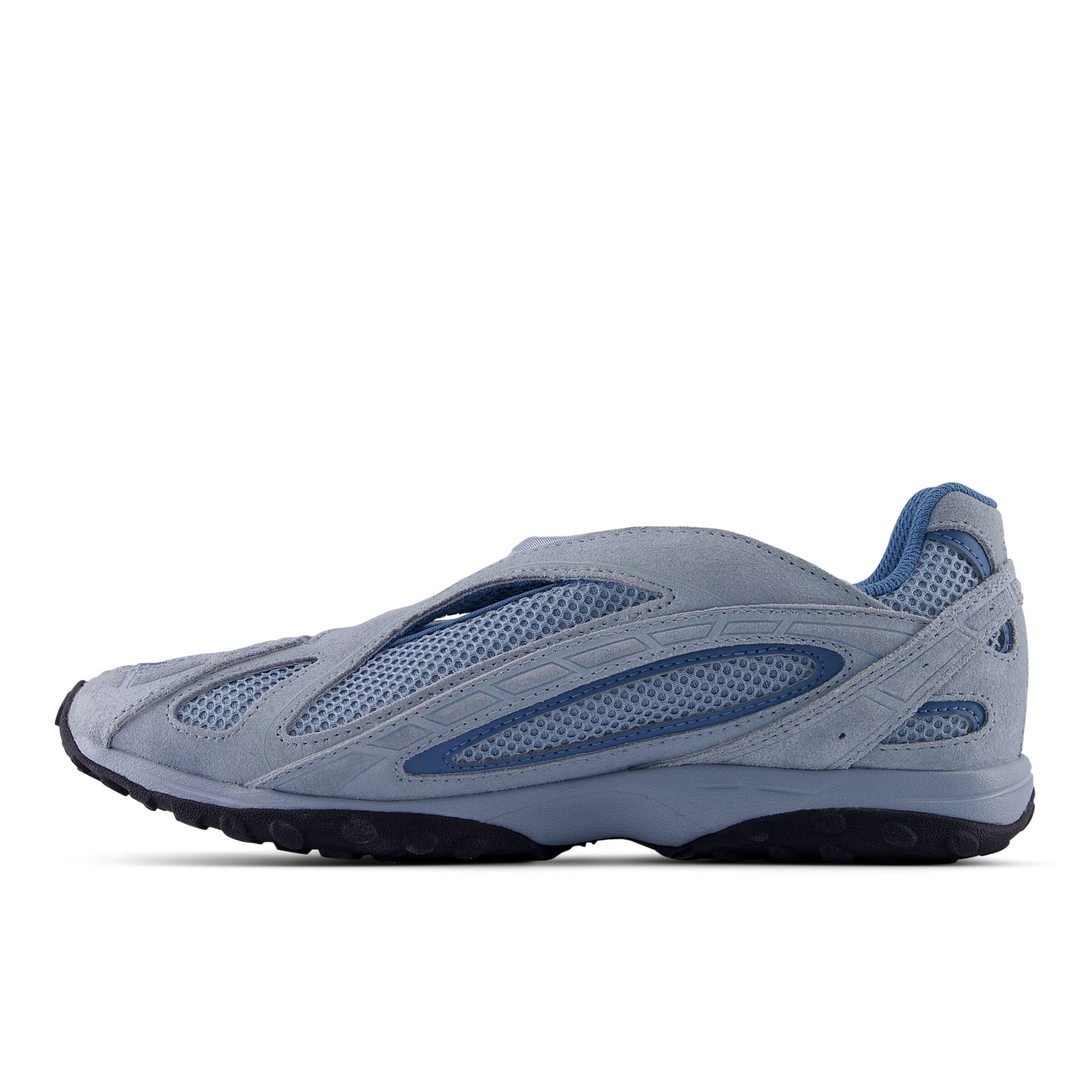 Baskets basses '204V' new balance en bleu