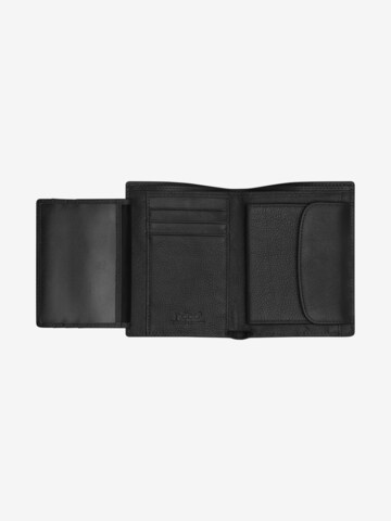 NOBO Wallet in Black