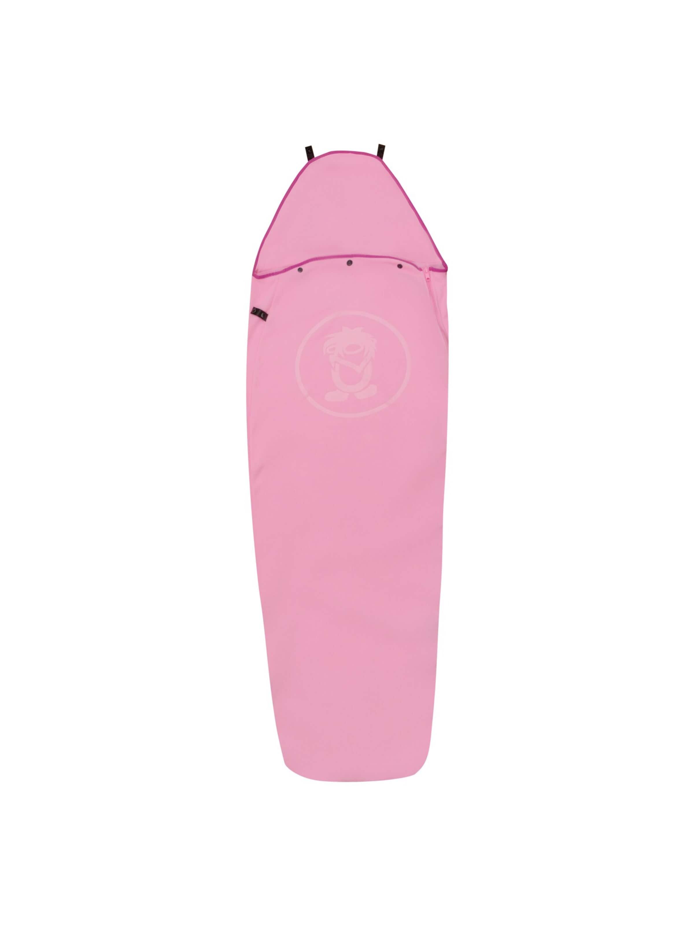 TROLLKIDS Schlafsack‌‌‌‌‌‌‌‌‌‌ in Pink