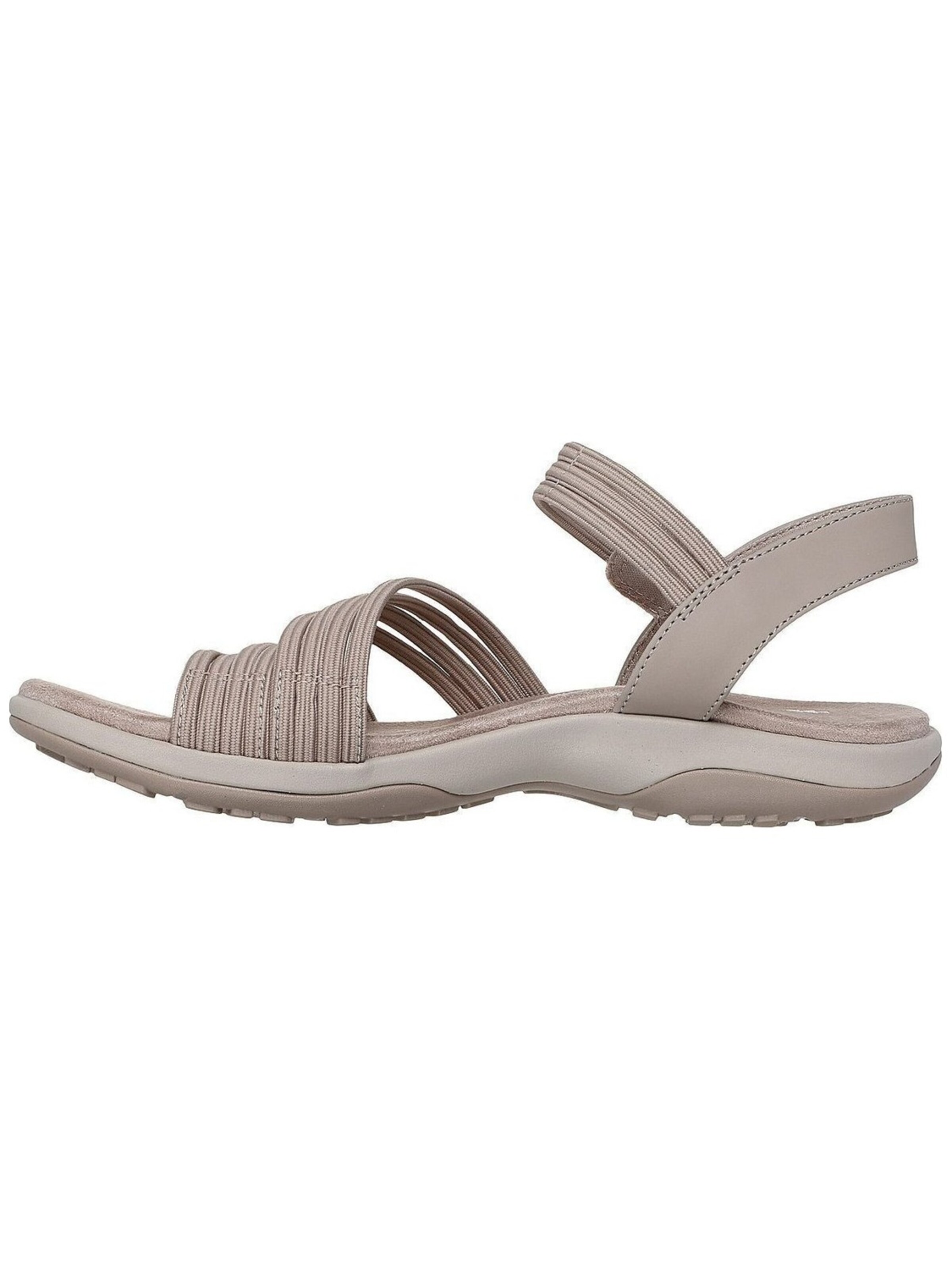 SKECHERS Sandale‌‌‌‌ in Beige