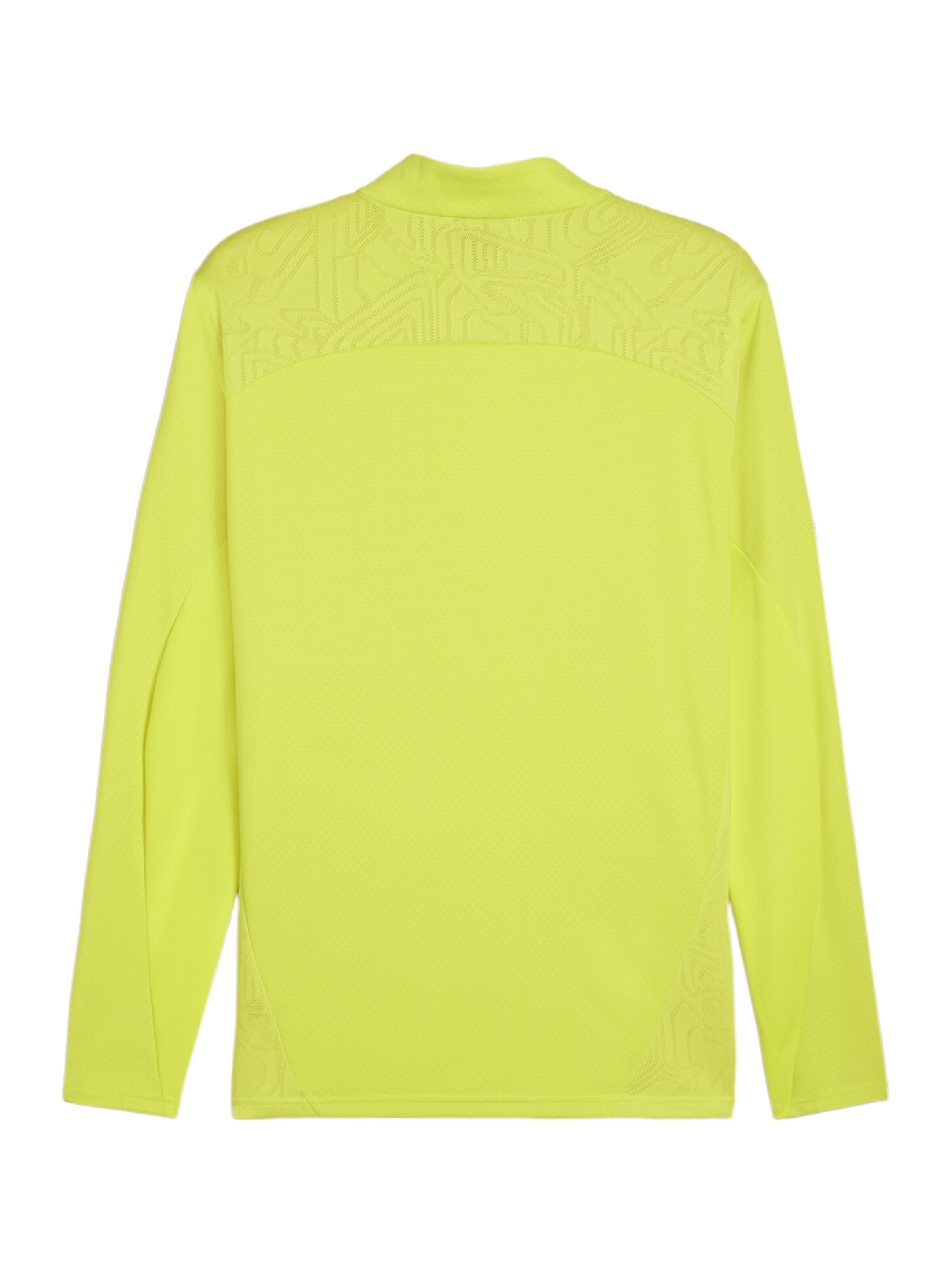 PUMA Sportjacke in Grün