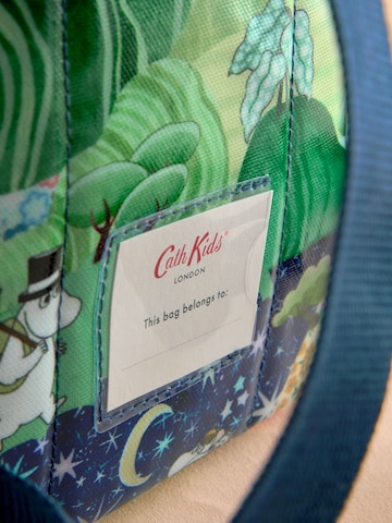 Cath Kidston Раница 'Mumins' в зелено
