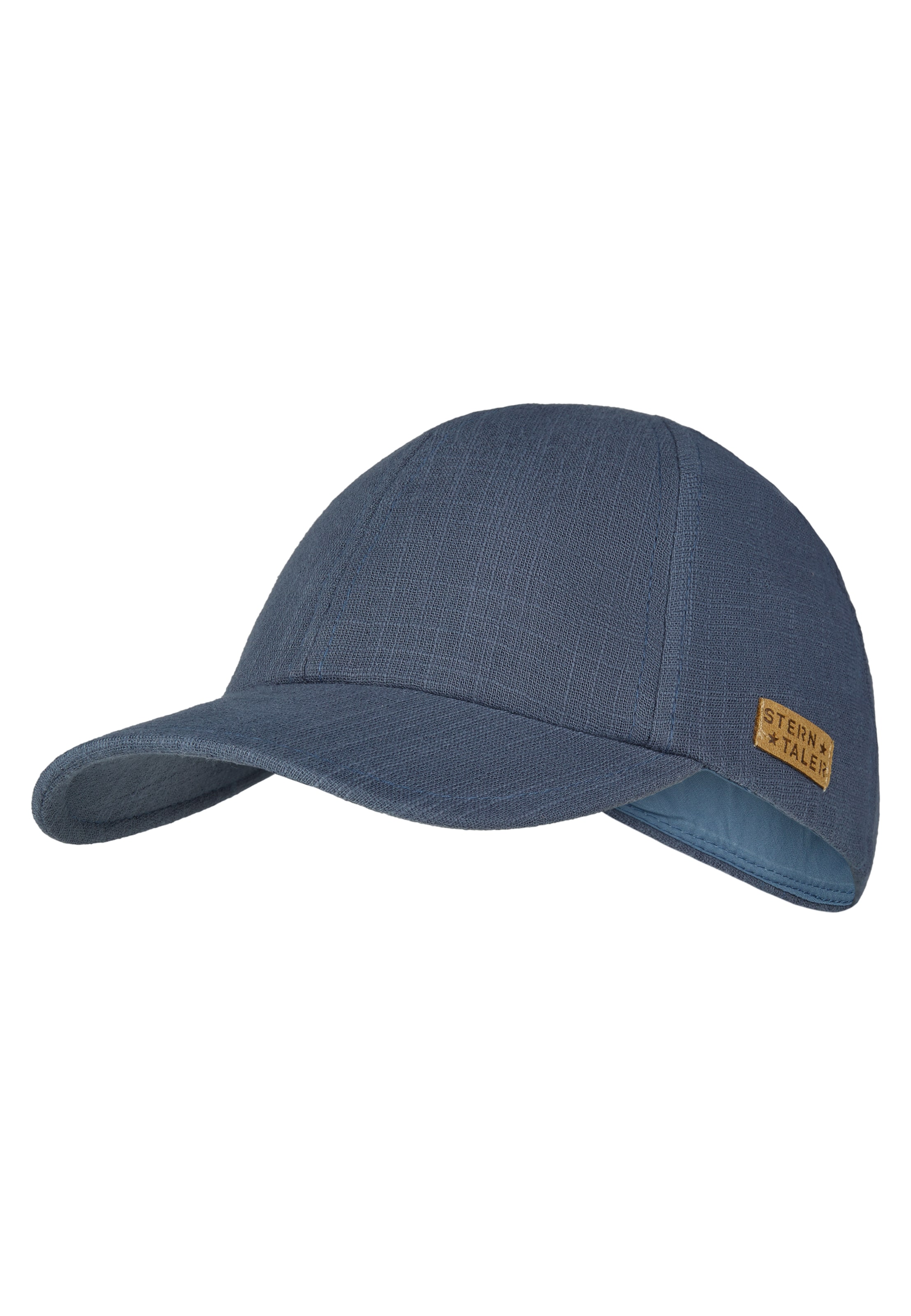 STERNTALER Hat in Blue: front