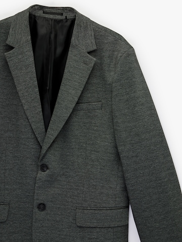 Koton Comfort fit Blazer in Grey