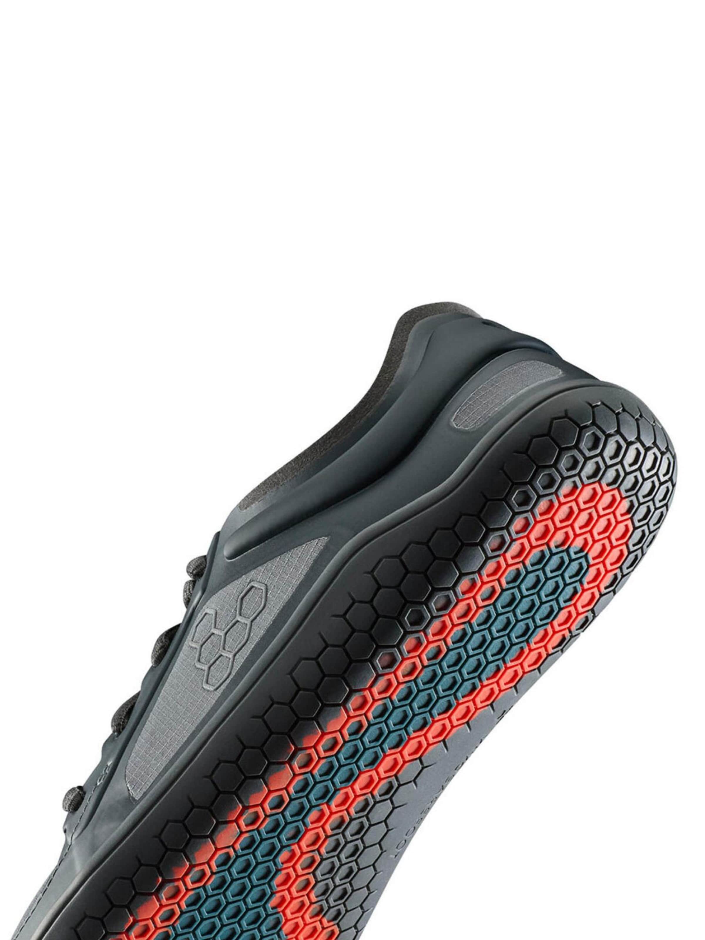 Vivo Barefoot - Zapatillas deportivas bajas 'PRIMUS LITE IV ALL WEATHER' en gris