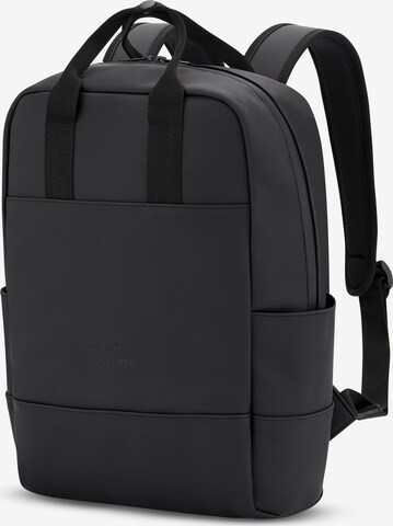 Johnny Urban Backpack 'Hailey' in Black