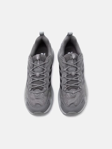 Chaussure basse 'MOAB SPEED 2' MERRELL en gris