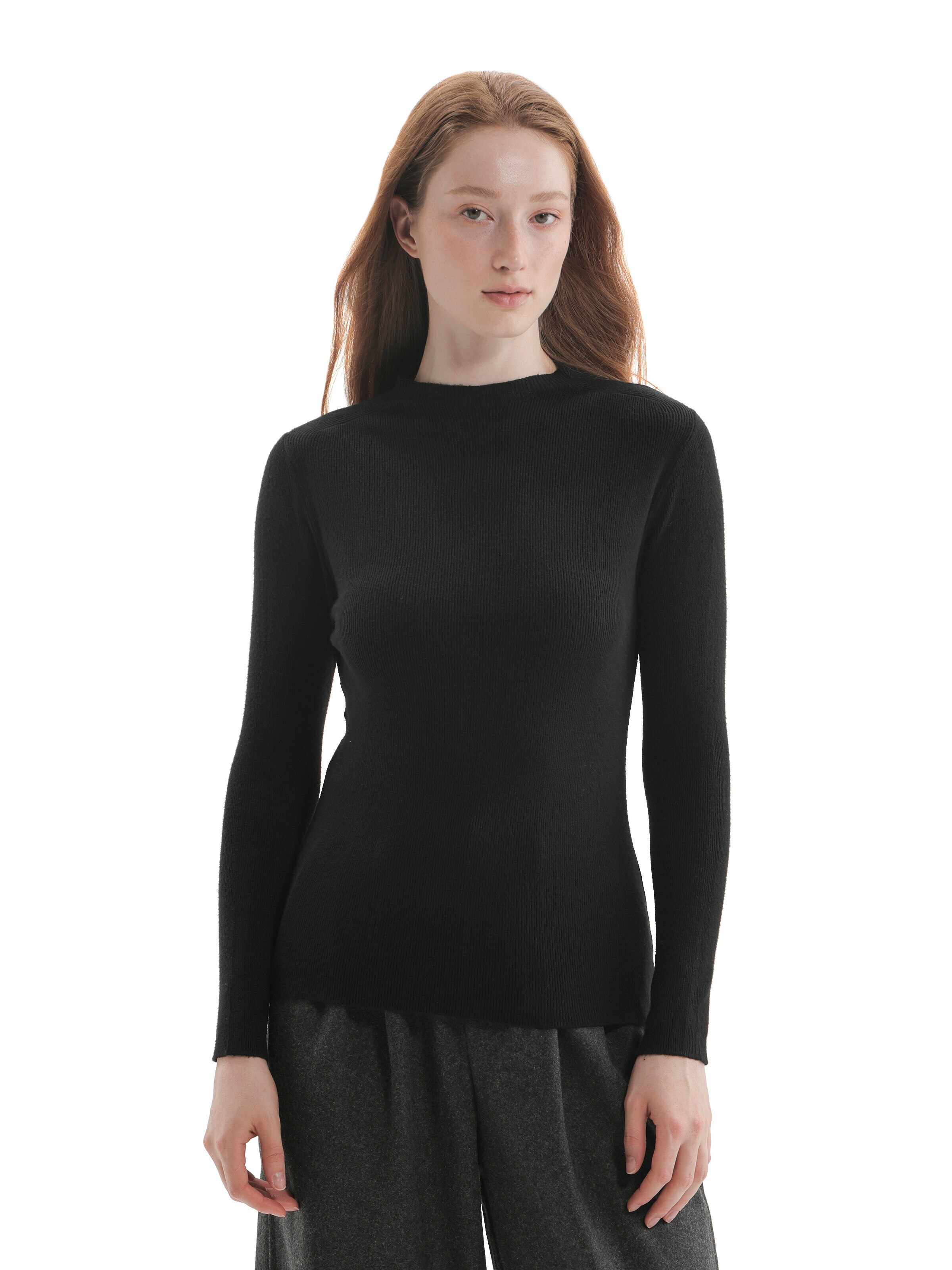 TorWeit Pullover‌‌‌‌‌‌‌‌ in Schwarz