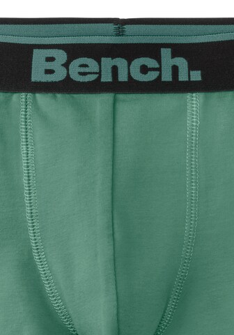 BENCH Unterhose in Mischfarben