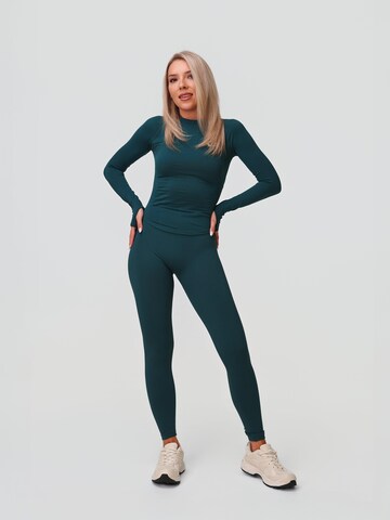 neverover Sporttop 'Hue' in Groen