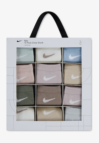 Șosete de la Nike Sportswear pe bej