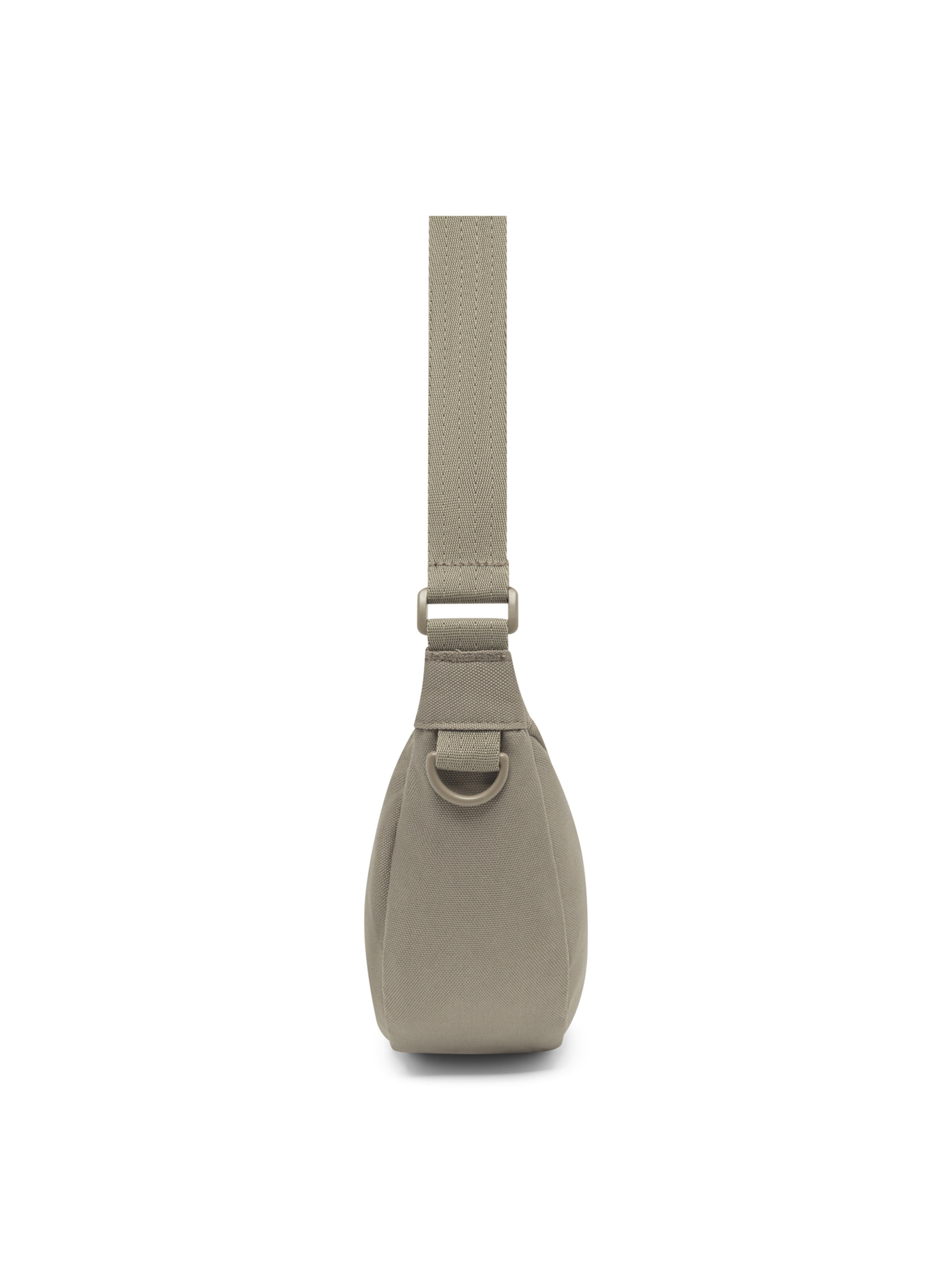 Johnny Urban Torba za čez ramo 'Ally Small' | siva barva