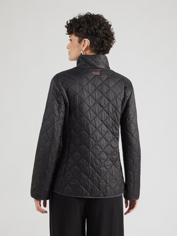 Veste mi-saison 'GALOSCE' MM by Max Mara en noir