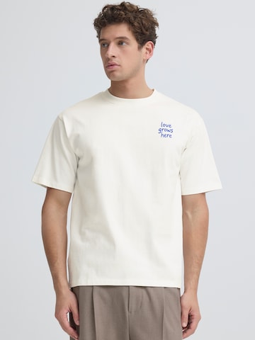 Casual Friday Bluser & t-shirts 'CFSØTOPTE' i hvid