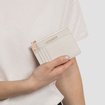 Astuccio 'Bologna' di Lazarotti in bianco