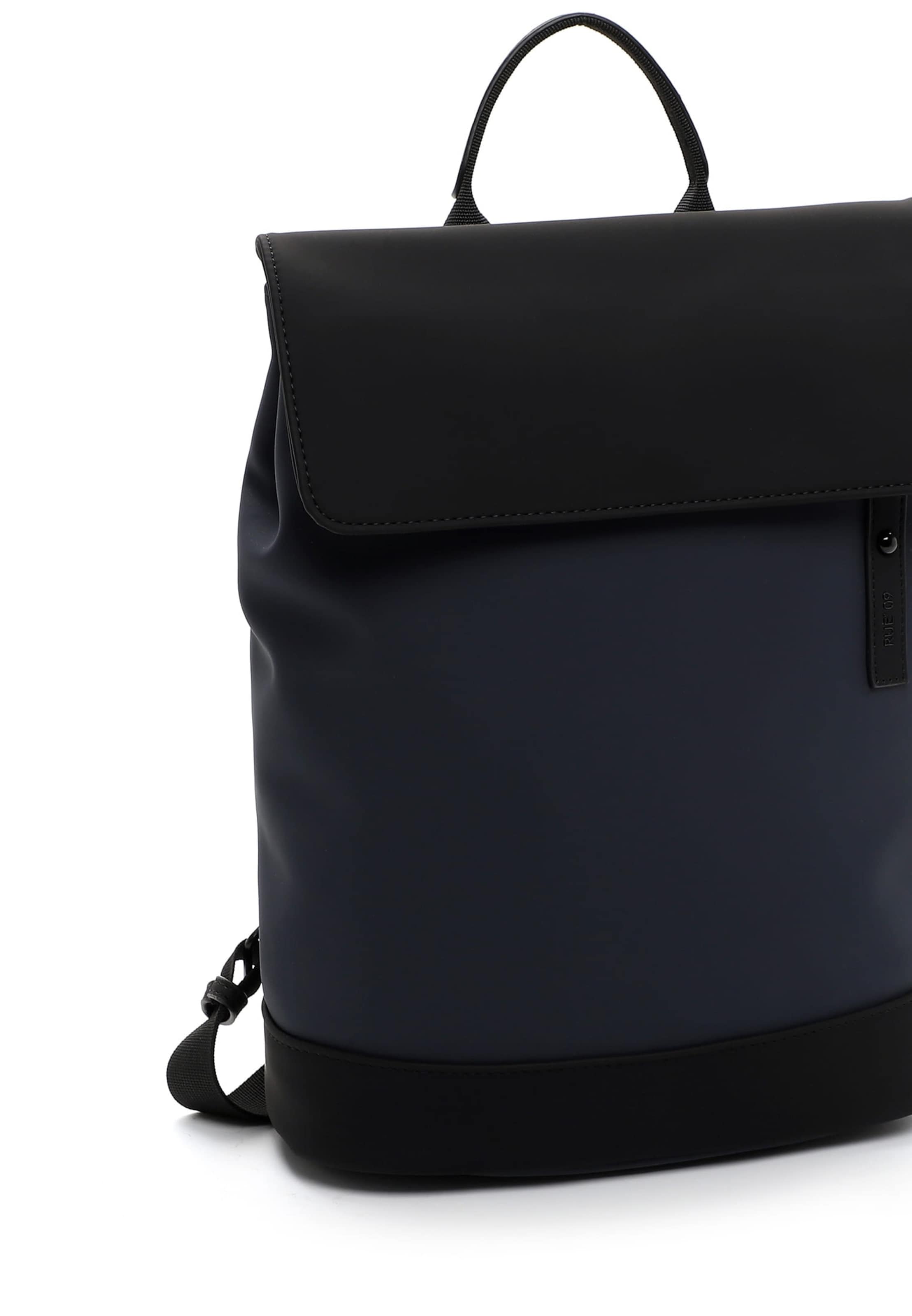 Emily & Noah Рюкзак 'Le Havre Rue 09' в Синий