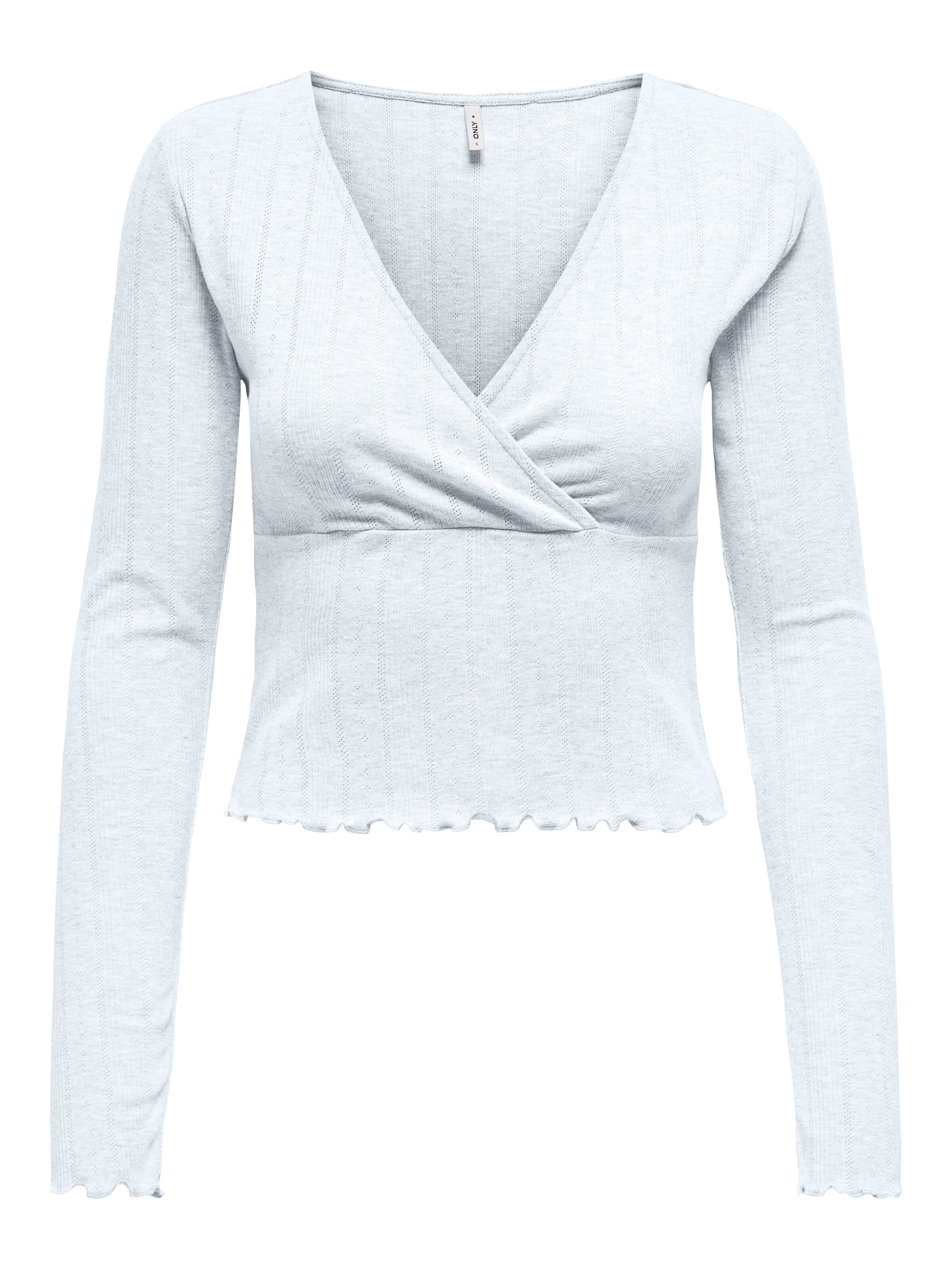 ONLY Särk, värv valge: eest vaates